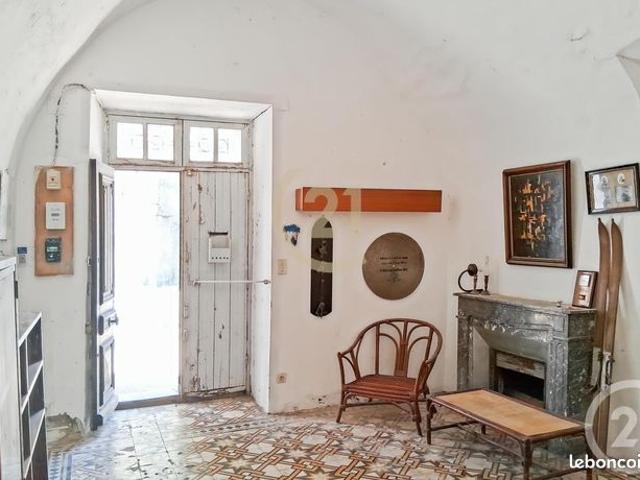 Maison vente à Calvi, Aregno