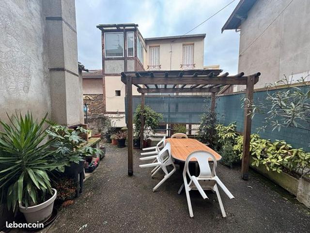 Maison vente à Lyon, Métropole de Lyon