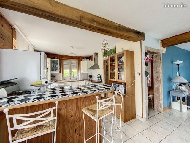 Maison vente à Commercy, Euville