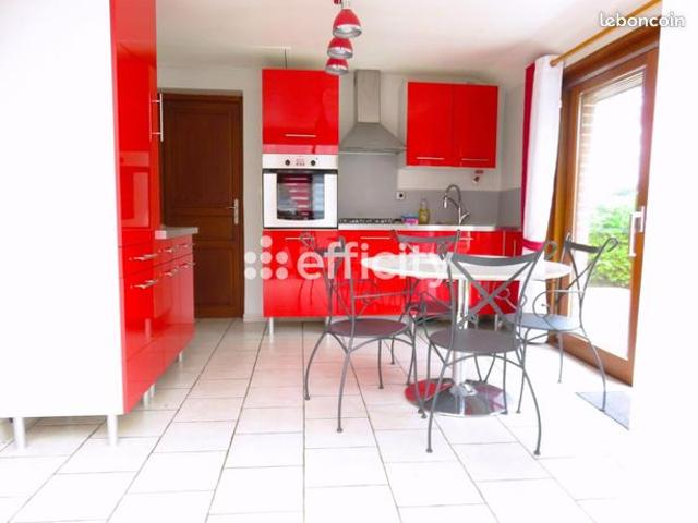 Maison vente à Coutiches, Nord