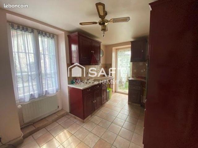 Maison vente à La Ferté-sous-Jouarre, Seine-et-Marne