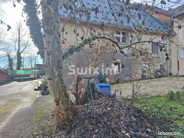 Maison vente à Saint-Julien-en-Genevois, Allonzier-la-caille