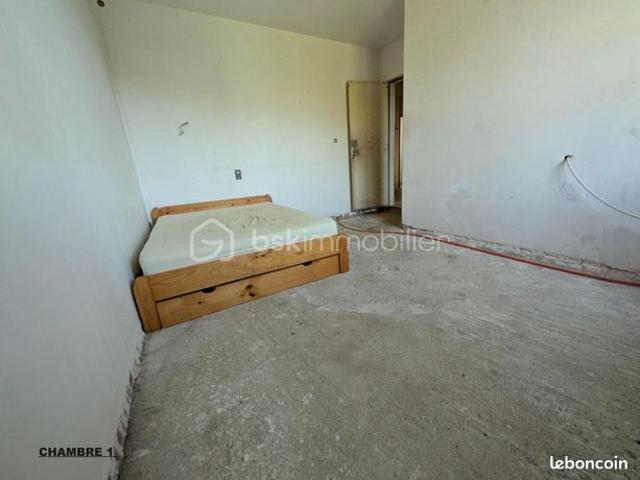 Maison vente à Vitry-le-François, Loisy-sur-marne