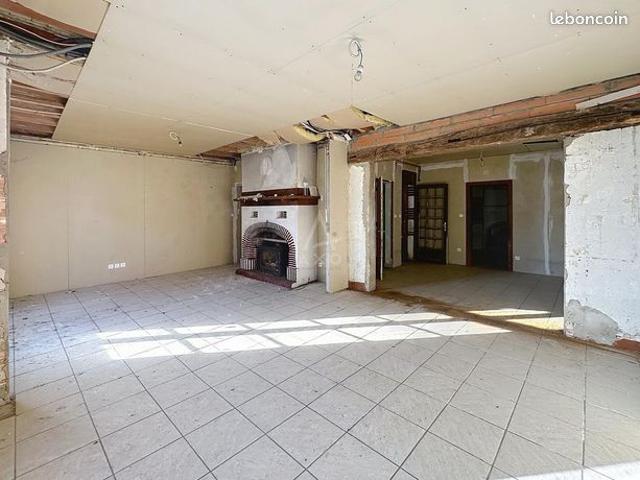 Maison vente à Mont-de-Marsan, Lencouacq