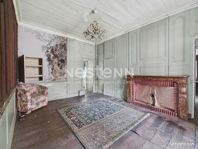 Maison vente à Aurillac, Vic-sur-cère