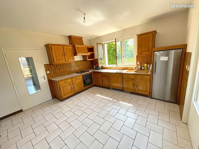 Maison vente à Vesoul, Breurey-lès-faverney