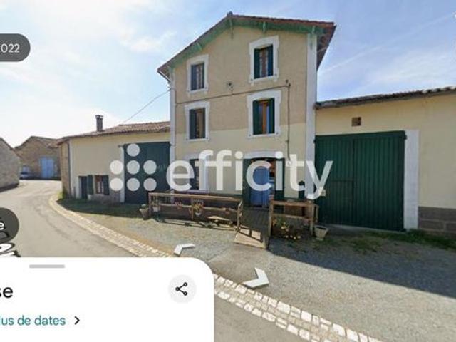 Maison vente à Confolens, Mouton