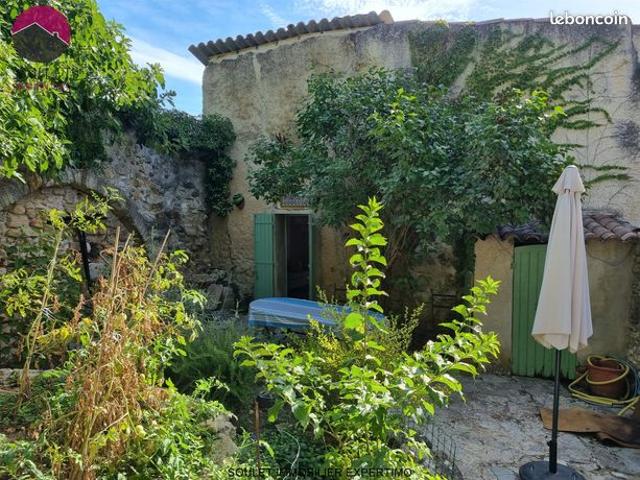 Maison vente à Carpentras, Mormoiron
