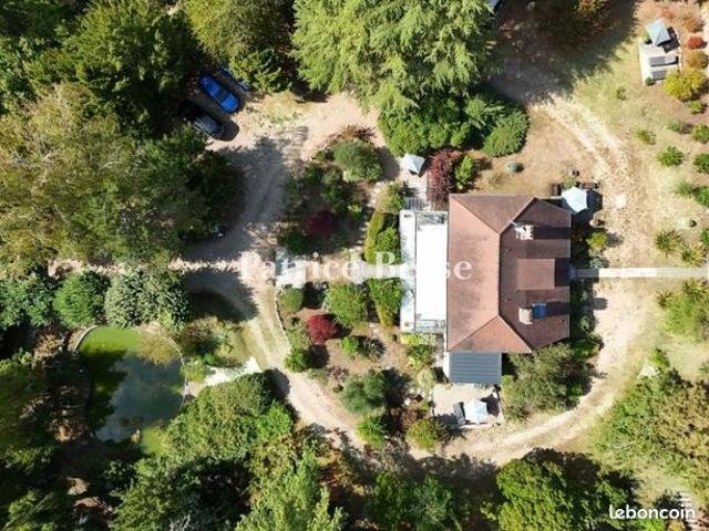 Maison vente à Giverny, Eure