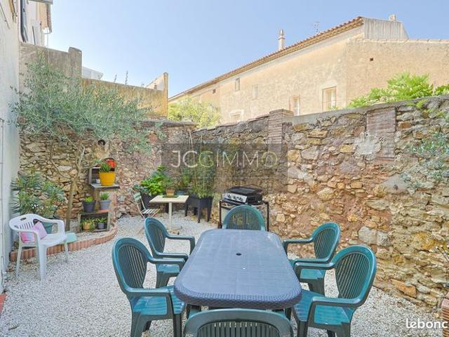 Maison vente à Puget-Ville, Var