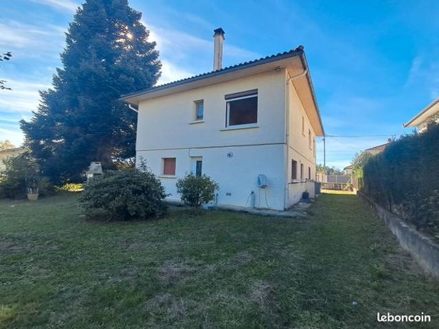 Maison vente à Montréjeau, Haute-Garonne