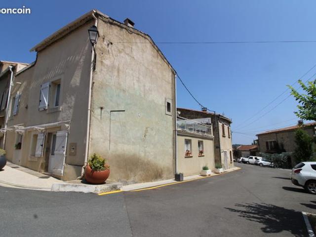 Maison vente à Limoux, Tourreilles