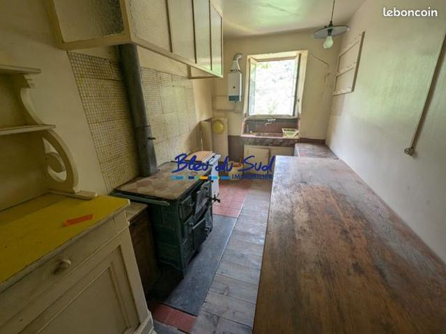 Maison vente à Prades, Olette