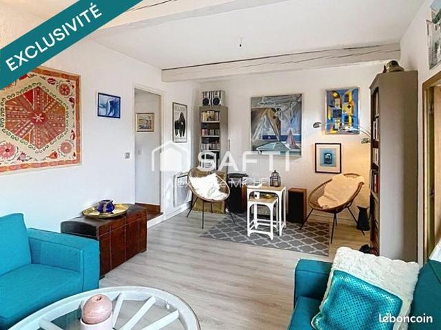 Maison vente à Arrondissement de Toulon, La Cadière-d'azur