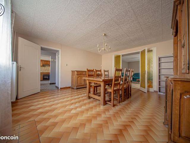 Maison vente à Bar-le-Duc, Mandres-en-barrois