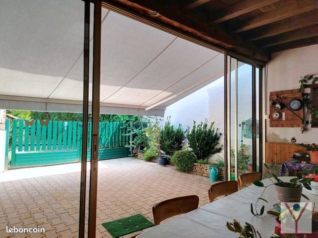 Maison vente à Bourg-en-Bresse, Villars-les-dombes