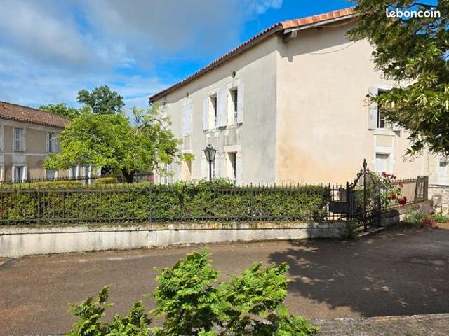 Maison vente à Cognac, Condéon
