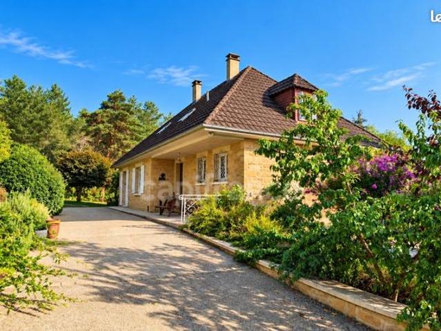 Maison vente à Sarlat-la-Canéda, Saint-martial-de-nabirat