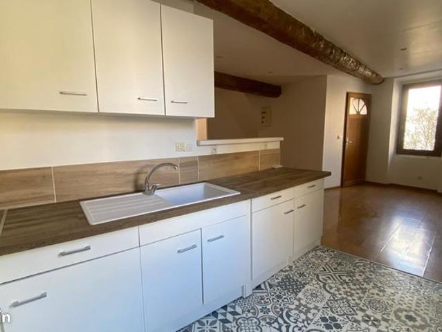 Maison vente à Narbonne, Saint-marcel-sur-aude