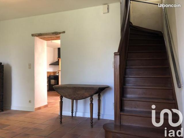 Maison vente à Castres, Blan