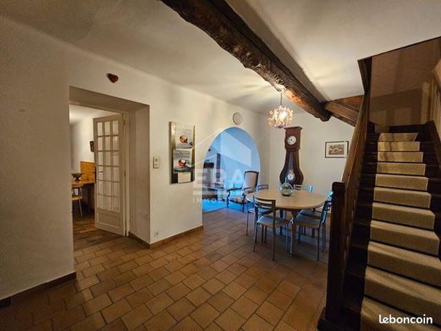 Maison vente à Aix-en-Provence, Lançon-provence