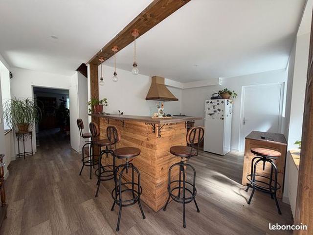 Maison vente à Lons-le-Saunier, Lavigny