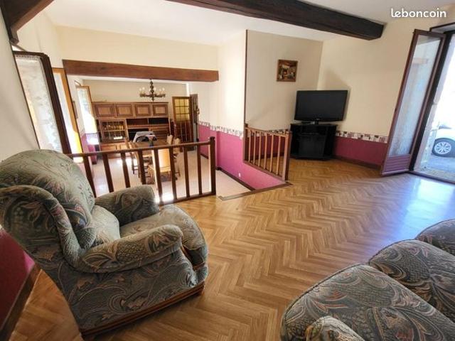 Maison vente à Montargis, Sceaux-du-gâtinais