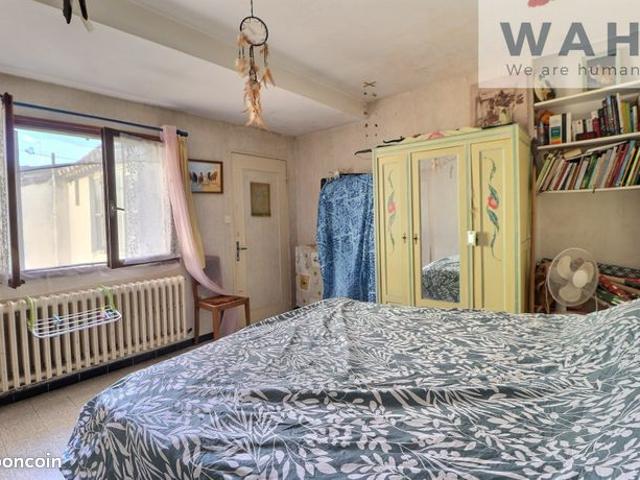 Maison vente à Montpellier, Lunel