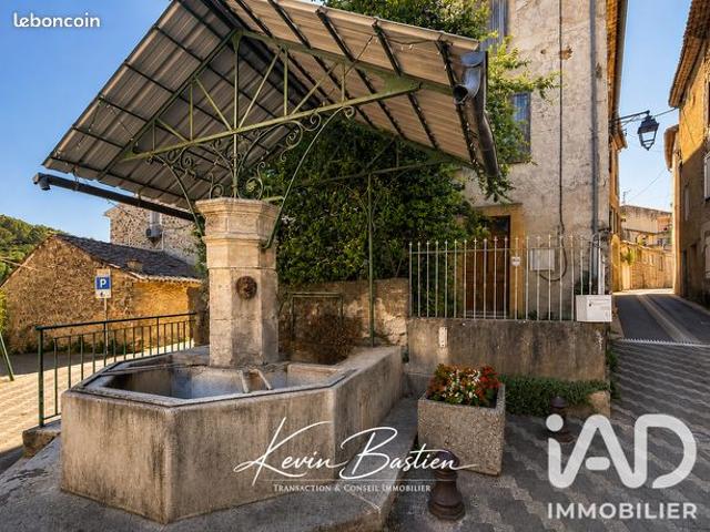 Maison vente à Carpentras, Malemort-du-comtat