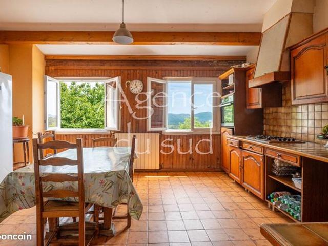 Maison vente à Marseille, Cadolive