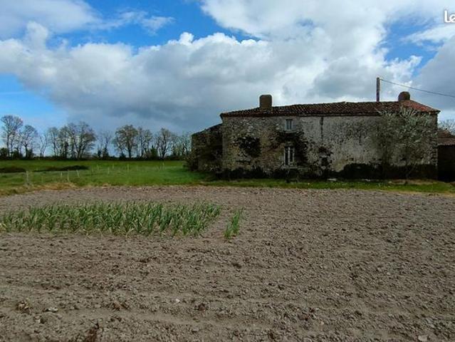 Maison vente à La Roche-sur-Yon, Pays de la Loire