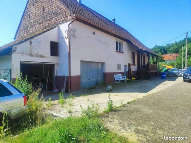 Maison vente à Sarreguemines, Rolbing