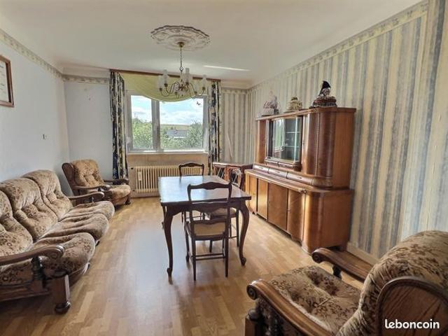 Maison vente à Forbach-Boulay-Moselle, Teting-sur-nied