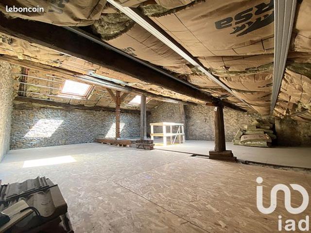 Maison vente à Metz, Marange-silvange