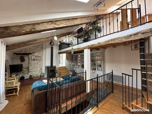 Maison vente à Forcalquier, Revest-du-bion