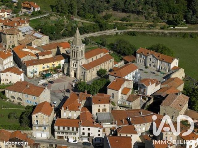 Maison vente à Vanosc, Ardèche