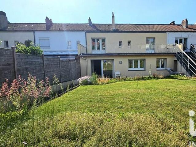 Maison vente à Metz, Corny-sur-moselle