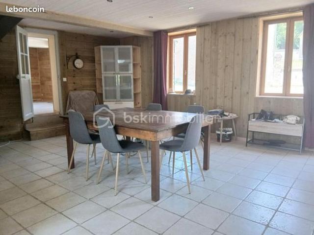 Maison vente à Mortagne-au-Perche, Ménil-hubert-en-exmes