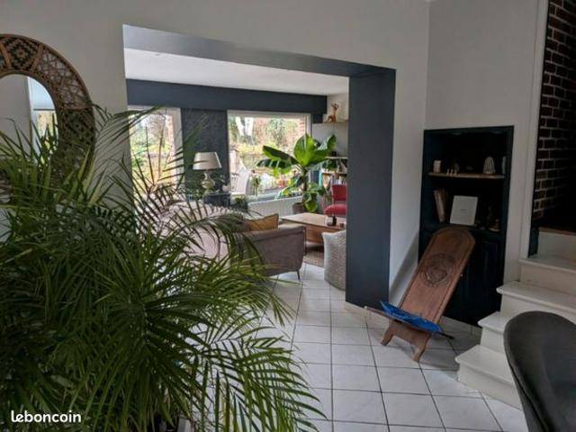 Maison vente à Cambrai, Vendegies-sur-ecaillon