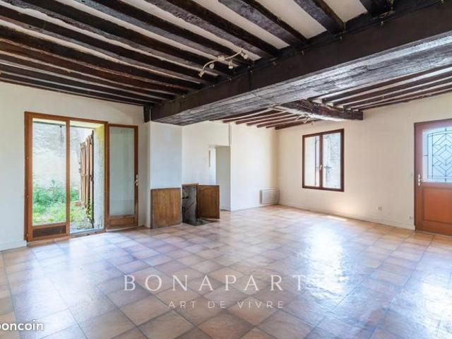 Maison vente à Louhans-Châteaurenaud, Sagy