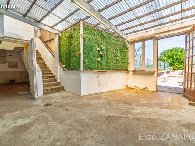 Maison vente à Thionville, Zoufftgen