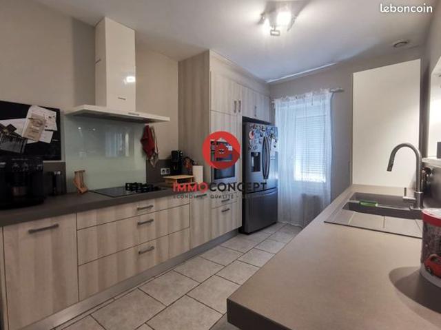 Maison vente à Nîmes, Saint-paul-les-fonts