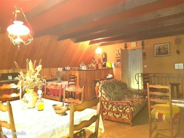 Maison vente à Issoire, Rochefort-montagne
