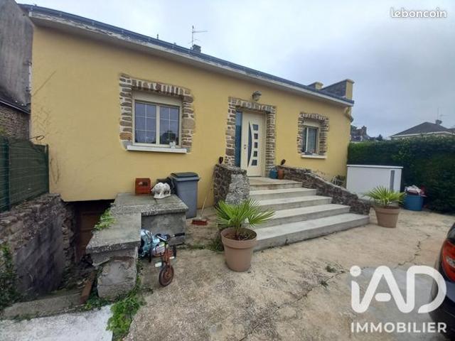 Maison vente à Fougères-Vitré, Bretagne