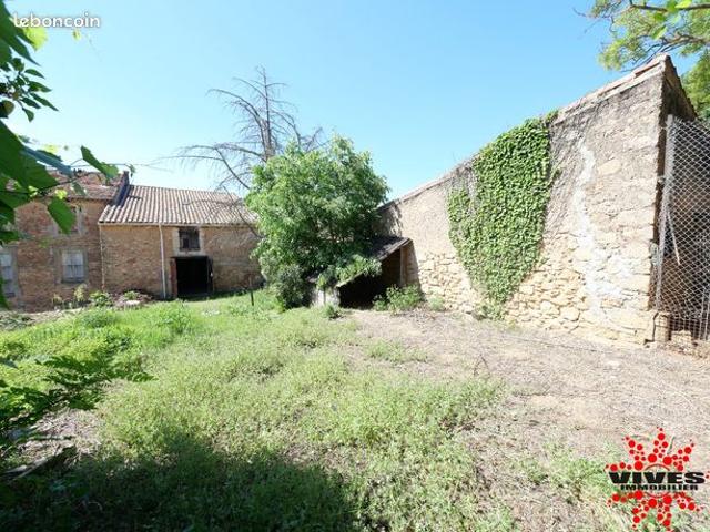 Maison vente à Béziers, Creissan