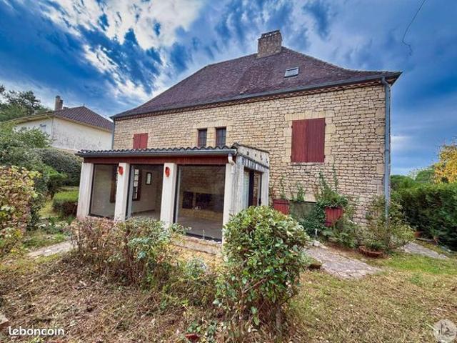 Maison vente à Sarlat-la-Canéda, Villefranche-du-périgord