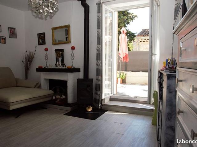 Maison vente à Aix-en-Provence, La Roque-d'anthéron