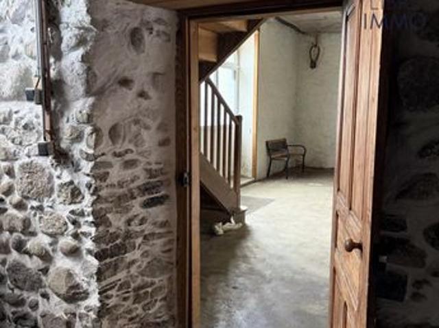 Maison vente à Oloron-Sainte-Marie, Buzy