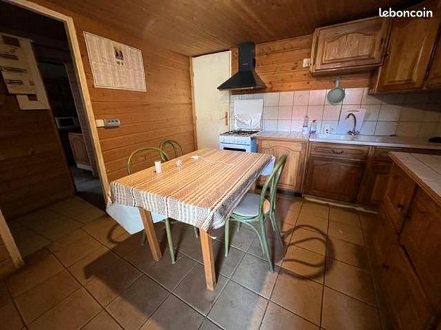 Maison vente à Villefranche-de-Rouergue, Sonnac