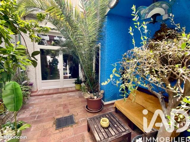 Maison vente à Tarbes, Marseillan